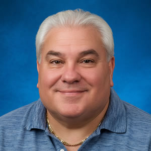 Michael Matteo